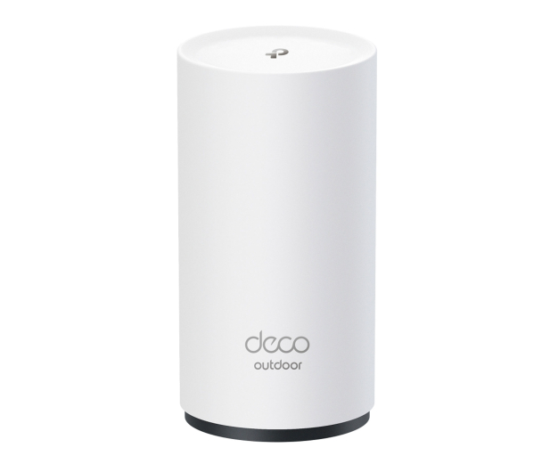 TP-Link DECO BE25-Outdoor Mesh WiFi (3600Mb/s a/b/g/n/ac/ax/be) - 1527637 - zdjęcie